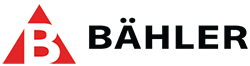 Bähler Logo